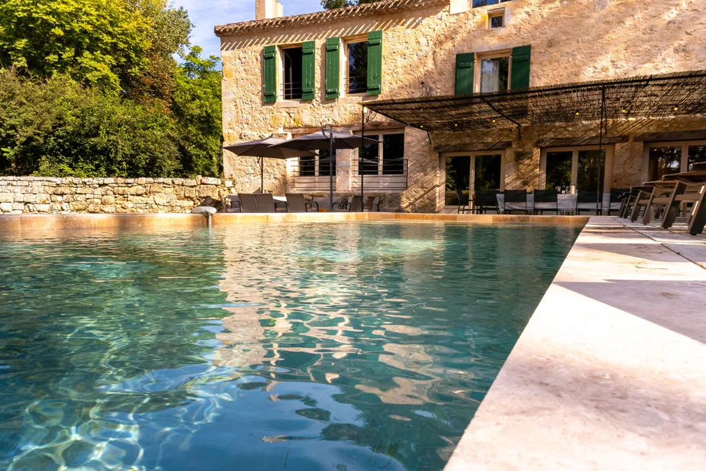 Moulin de Canne photo 2