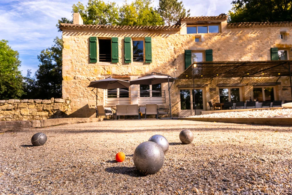 Moulin de Canne photo 3