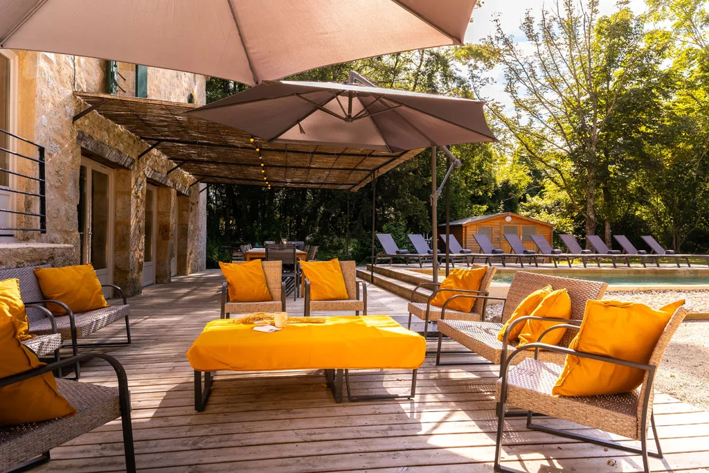 Moulin de Canne photo 4