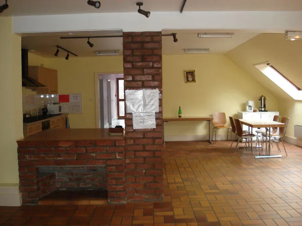 Gîte du Hohwald photo 2