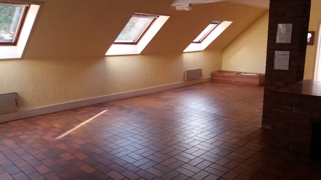 Gîte du Hohwald photo 4
