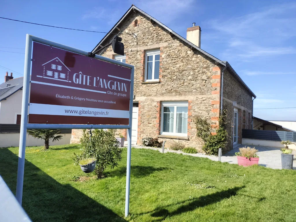 L'Angevin photo 2