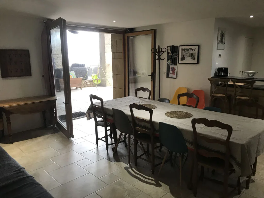 La Maison de Paul et Margaux photo 5