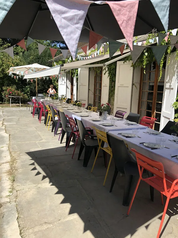 Maison Mariotte photo 4