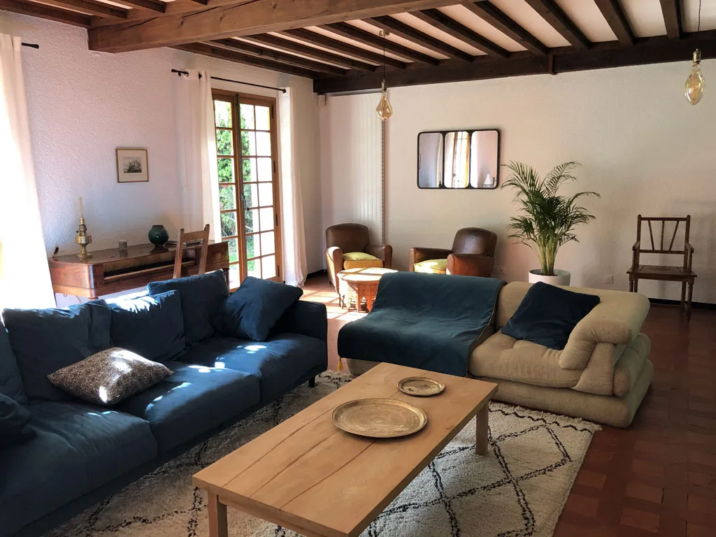 Maison Mariotte photo 6