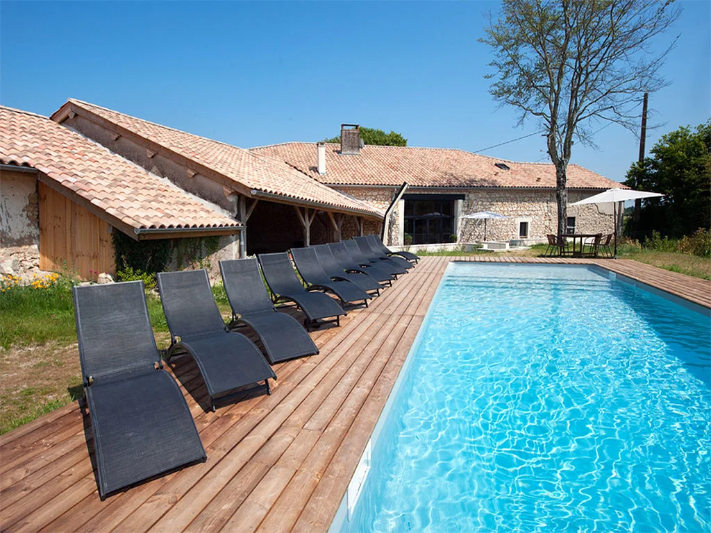 Gîte de Coutélas photo 2