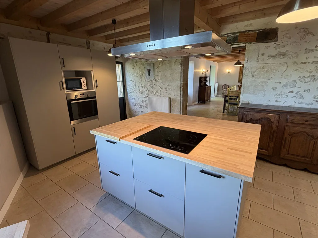 Gîte de Coutélas photo 6
