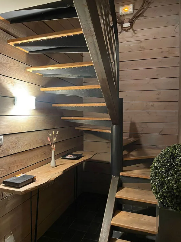 Chalet Arza Mendi photo 4