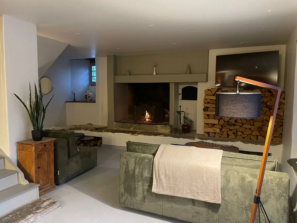 Chalet Arza Mendi photo 5