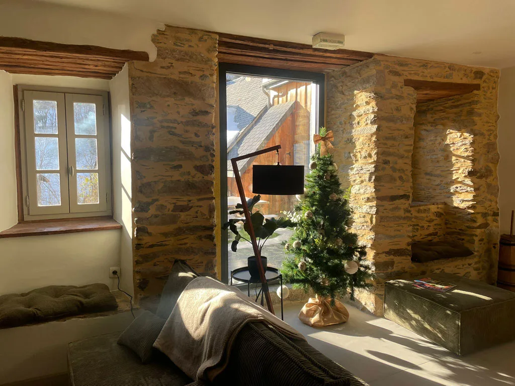 Chalet Arza Mendi photo 6