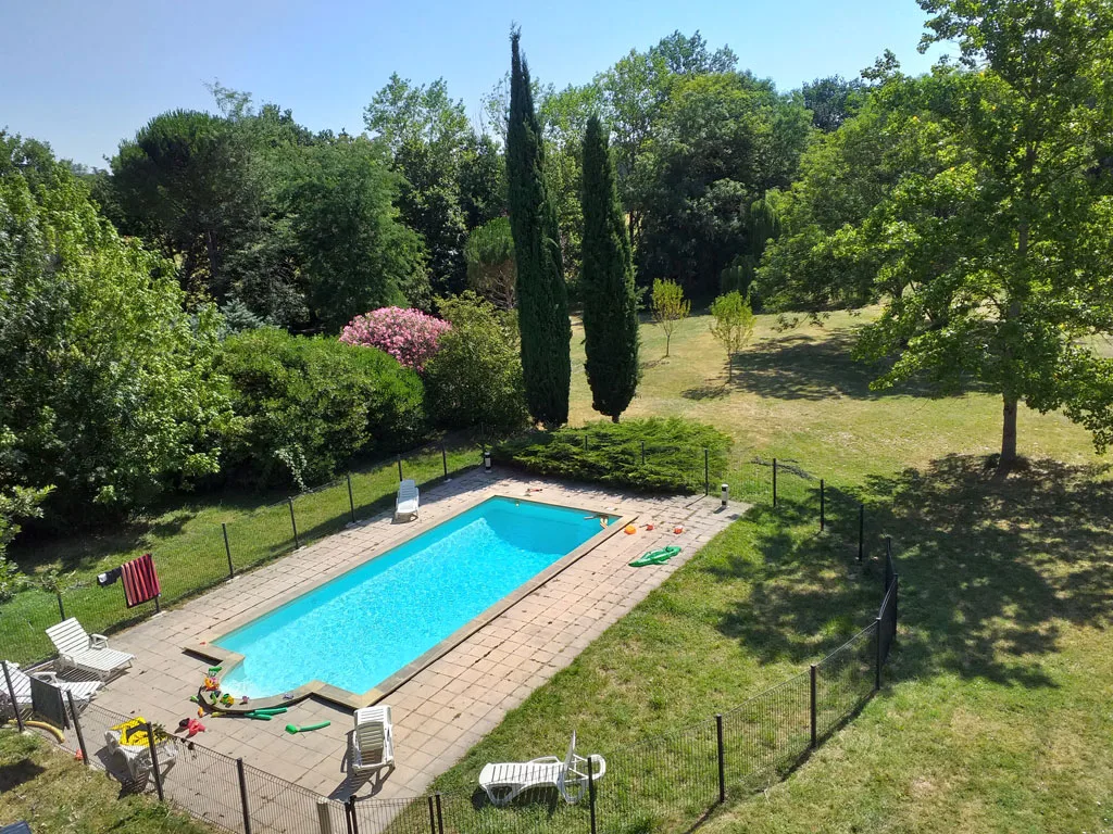 La Terrade photo 2
