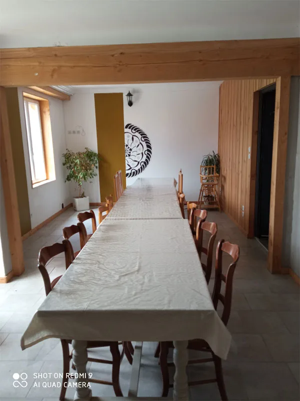 Comme à la maison photo 2