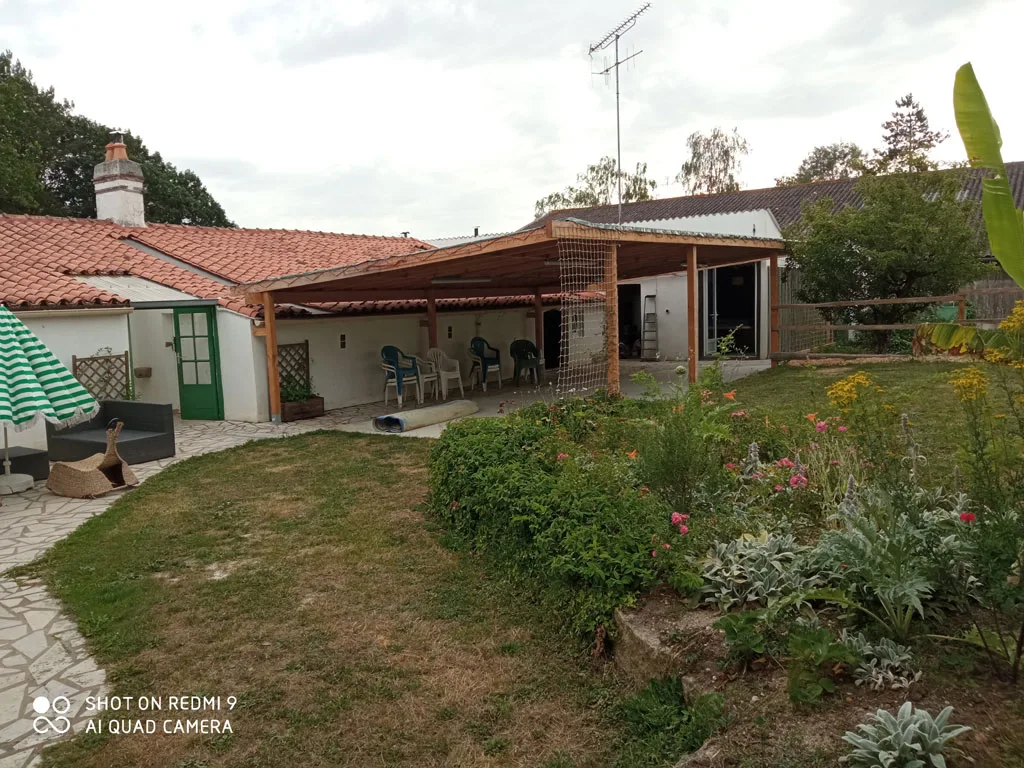 Comme à la maison photo 4