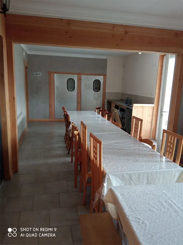 Comme à la maison photo 6