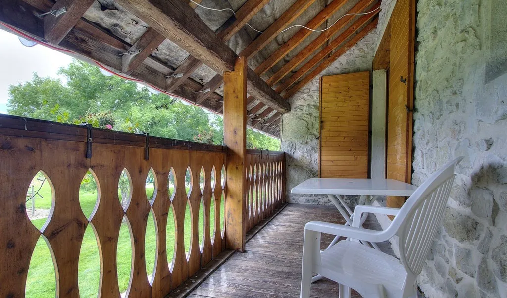La Grange des Plans photo 4