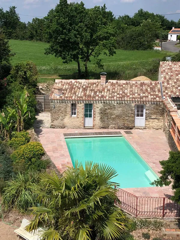 La Muraillère photo 2