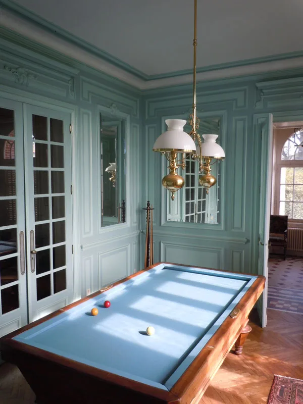 La Muraillère photo 6