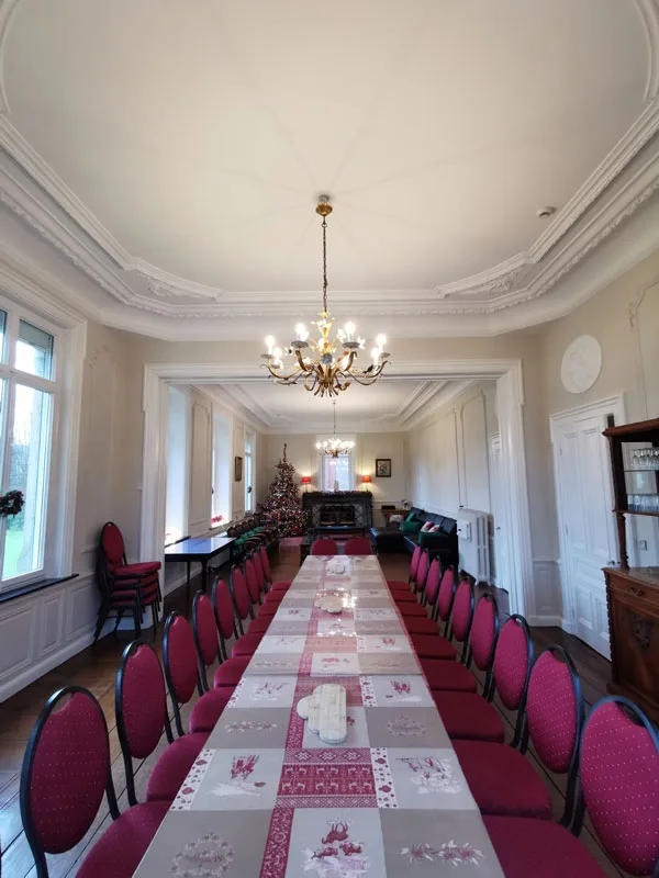 Château du Bon Plaisir photo 4