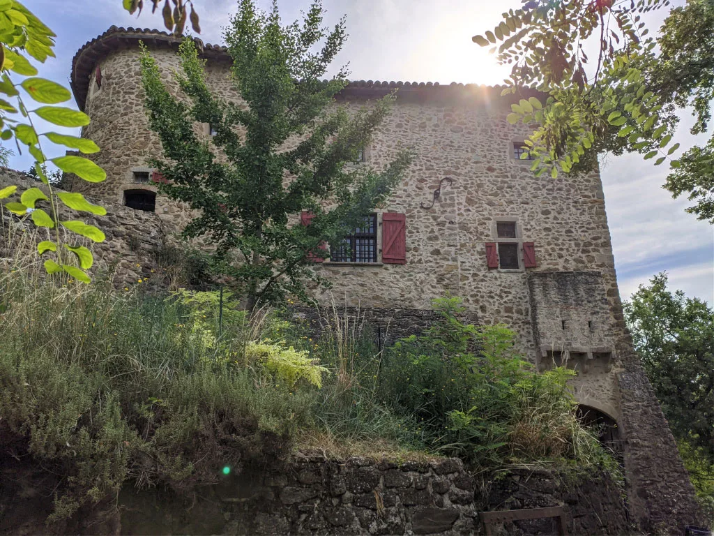 Le Chevalier photo 2