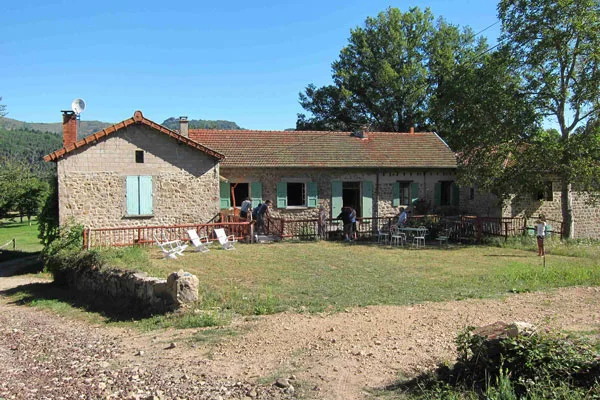 Gîte du Monteliet photo 3