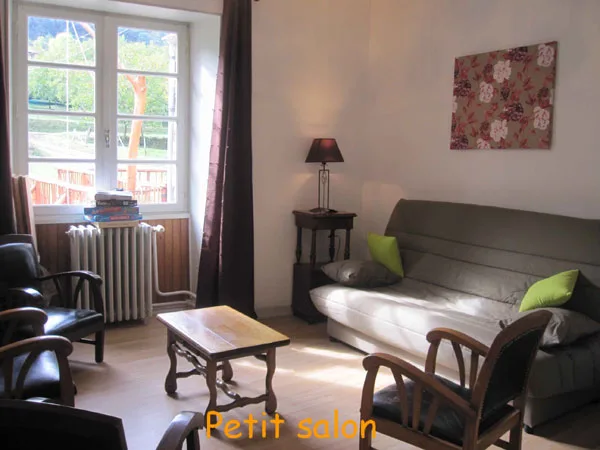 Gîte du Monteliet photo 5