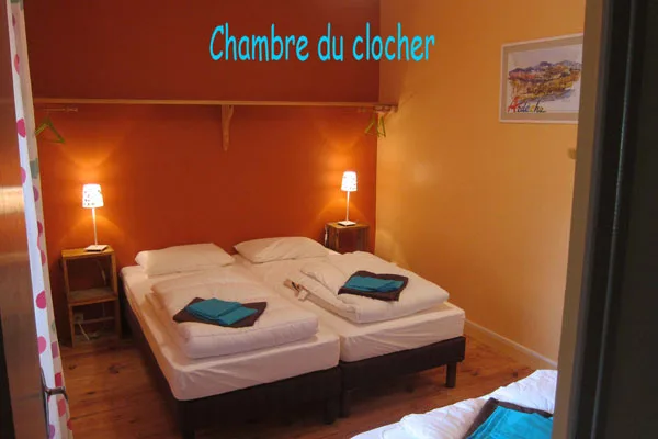Gîte du Monteliet photo 6