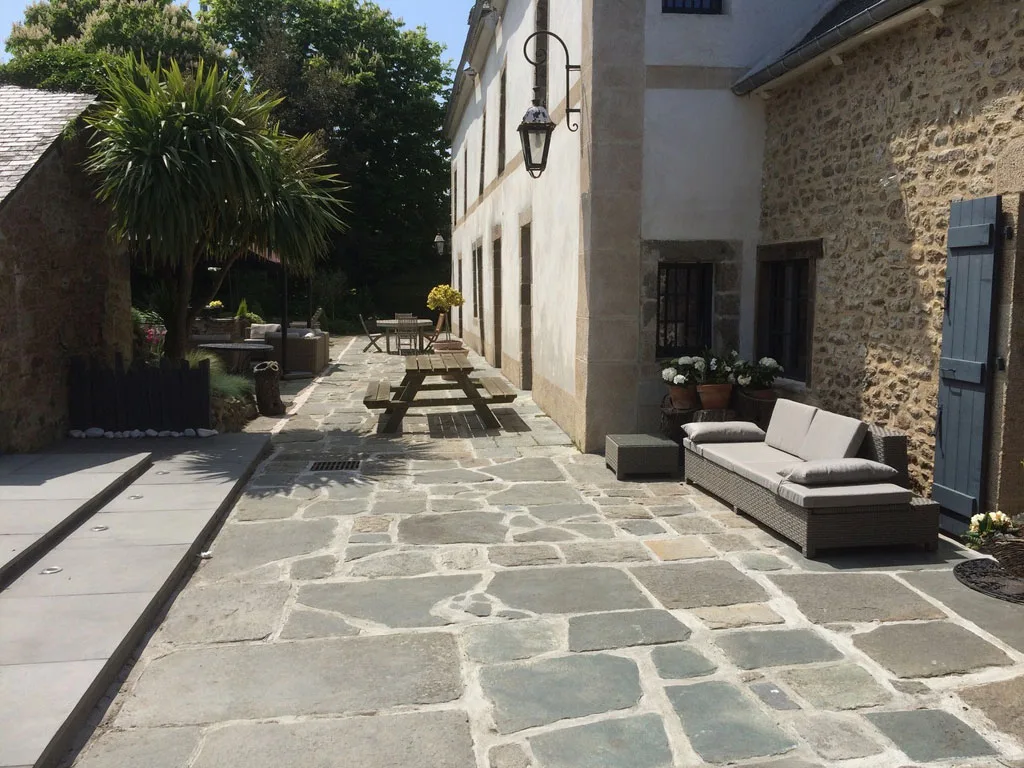 La Malouinière de la Hulotais photo 5