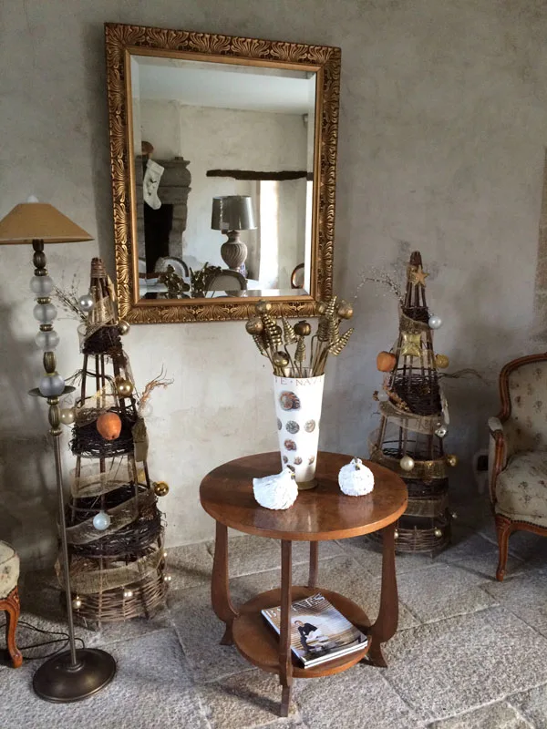La Malouinière de la Hulotais photo 6