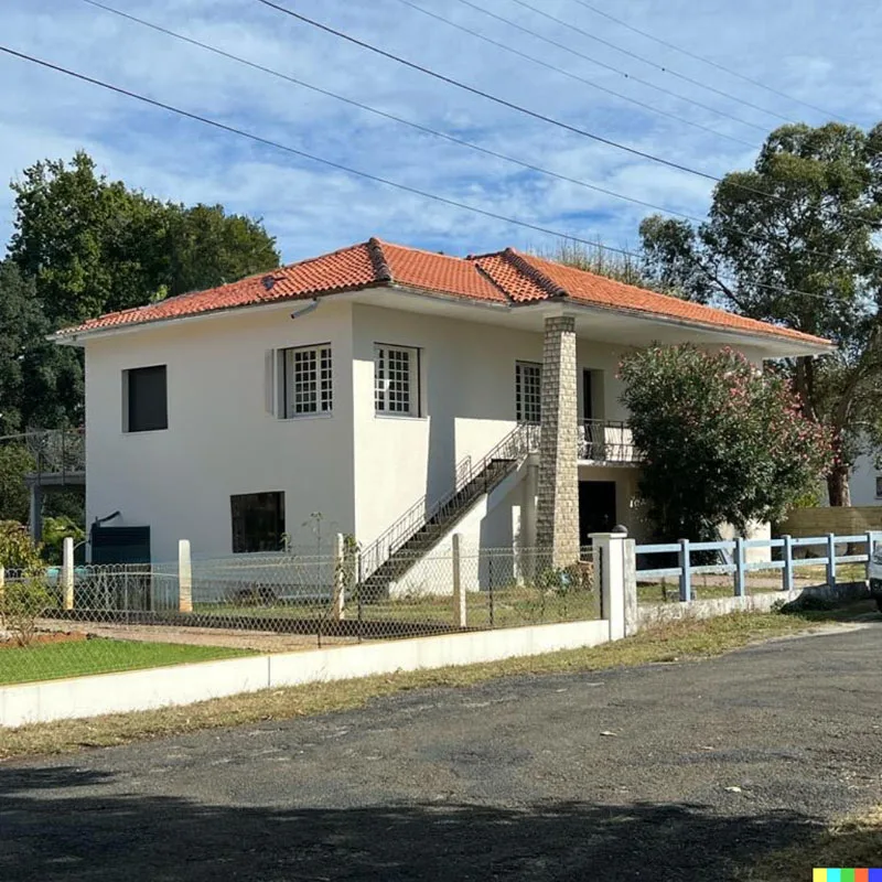 Location de casa con piscina à Mimizan — photo 3