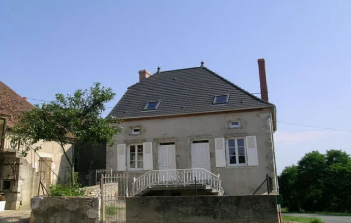 Gites des Codrets