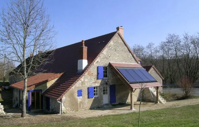 Gites des Codrets photo 2