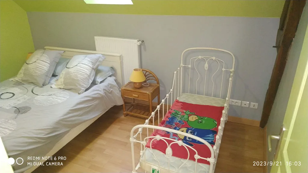 Gites des Codrets photo 6