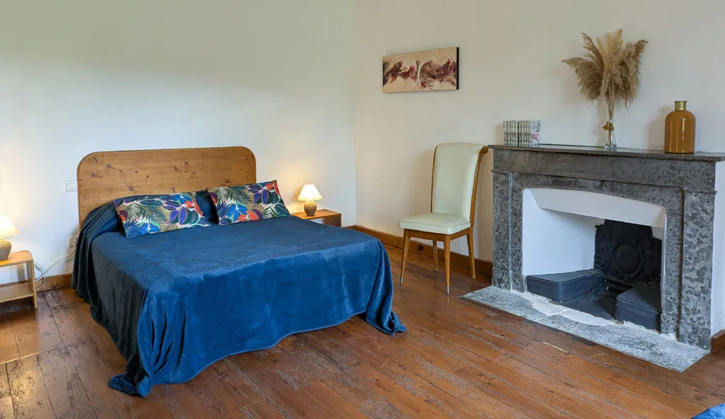 Gite Le Chalet photo 6