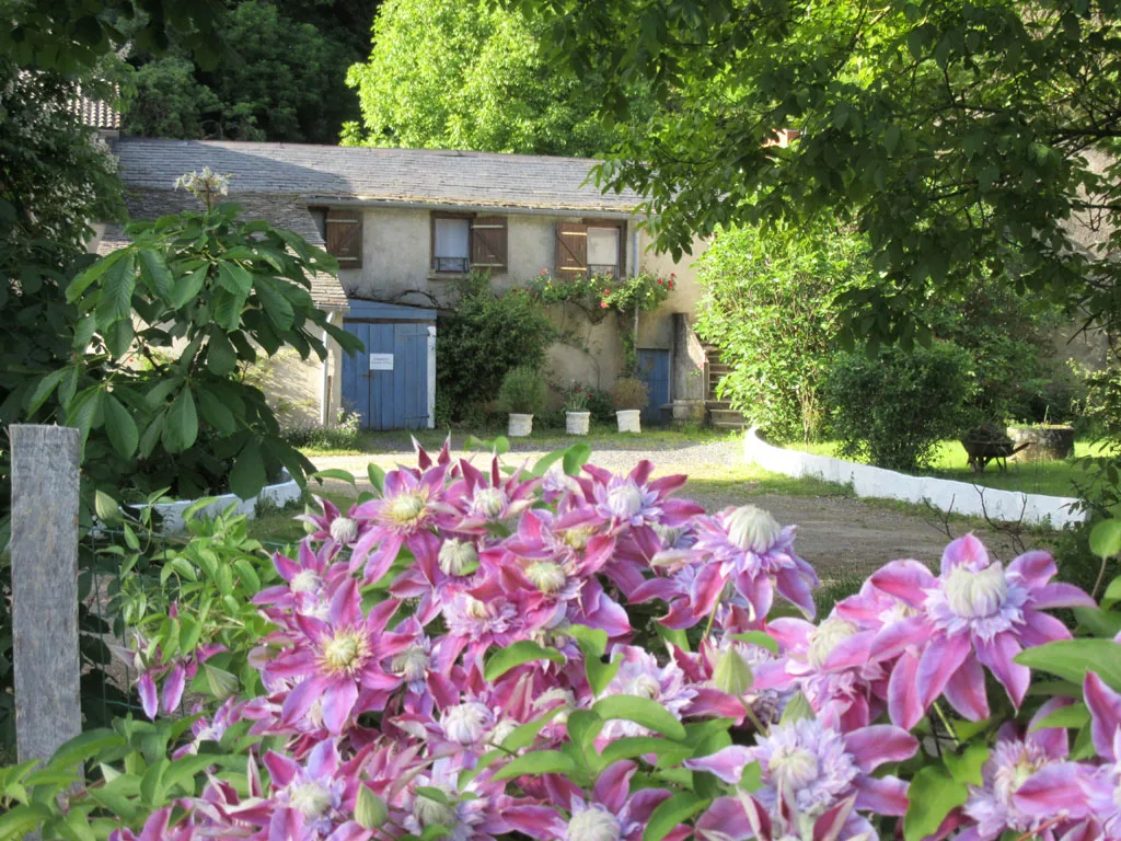 Moulin du Barthas photo 2