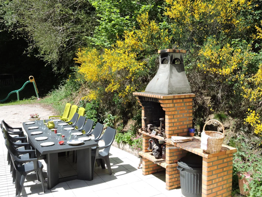 Moulin du Barthas photo 3