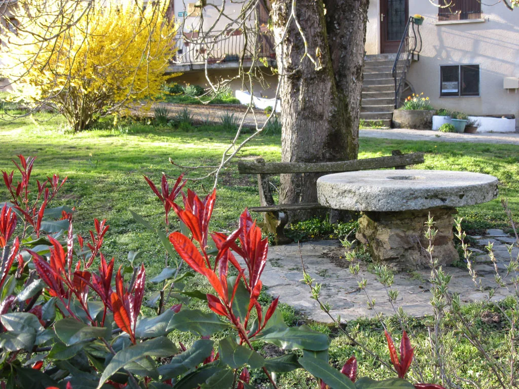 Moulin du Barthas photo 6