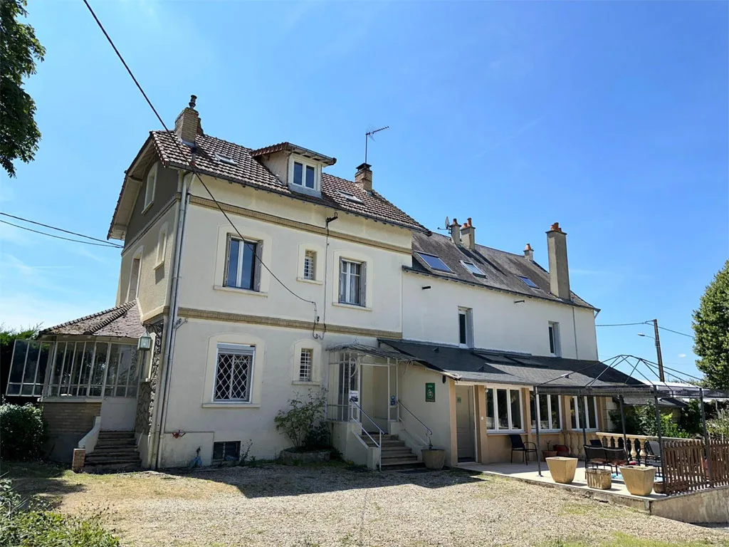 Gîte de La Bergerie photo 2