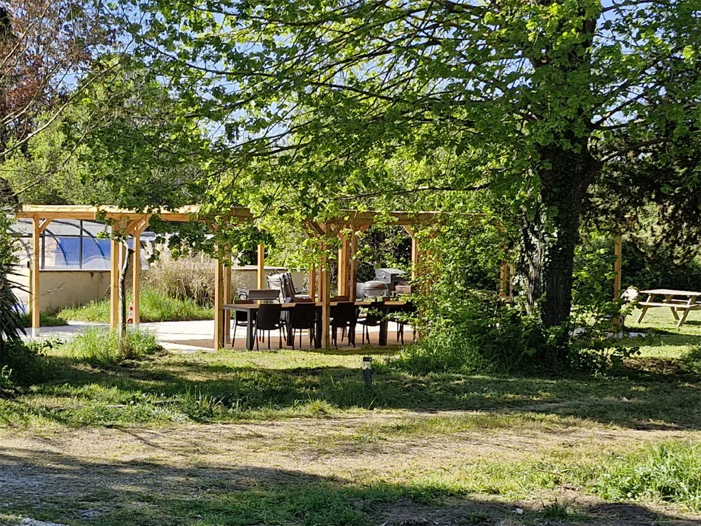 Gîte de La Bergerie photo 4