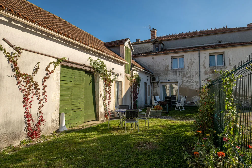 Le grand Horizon photo 2