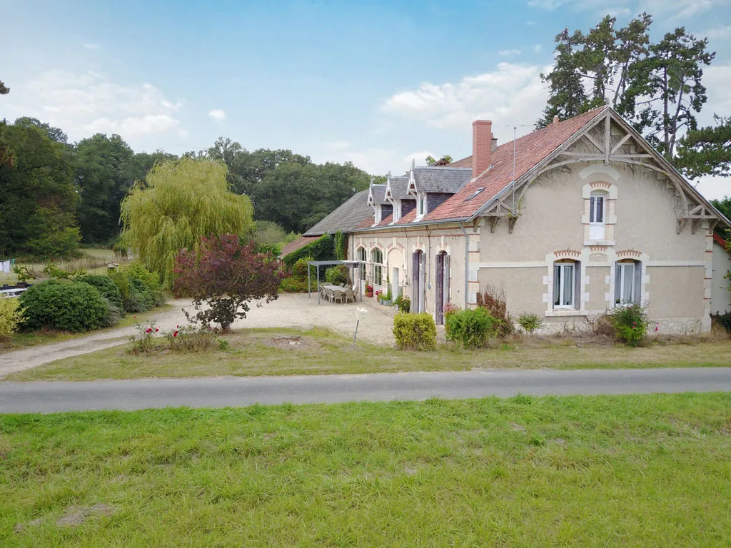 Location de casale à Vallieres les grandes — photo 3