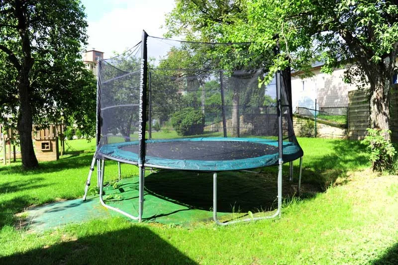Location de casa con piscina à Buzancy — photo 3