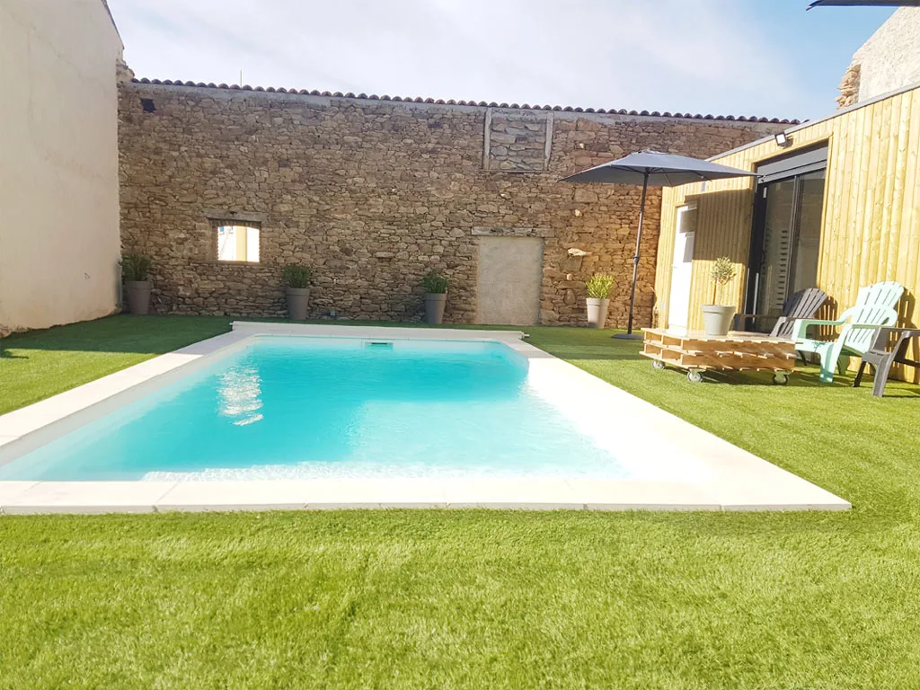 La Maison de l'Anglaise photo 2