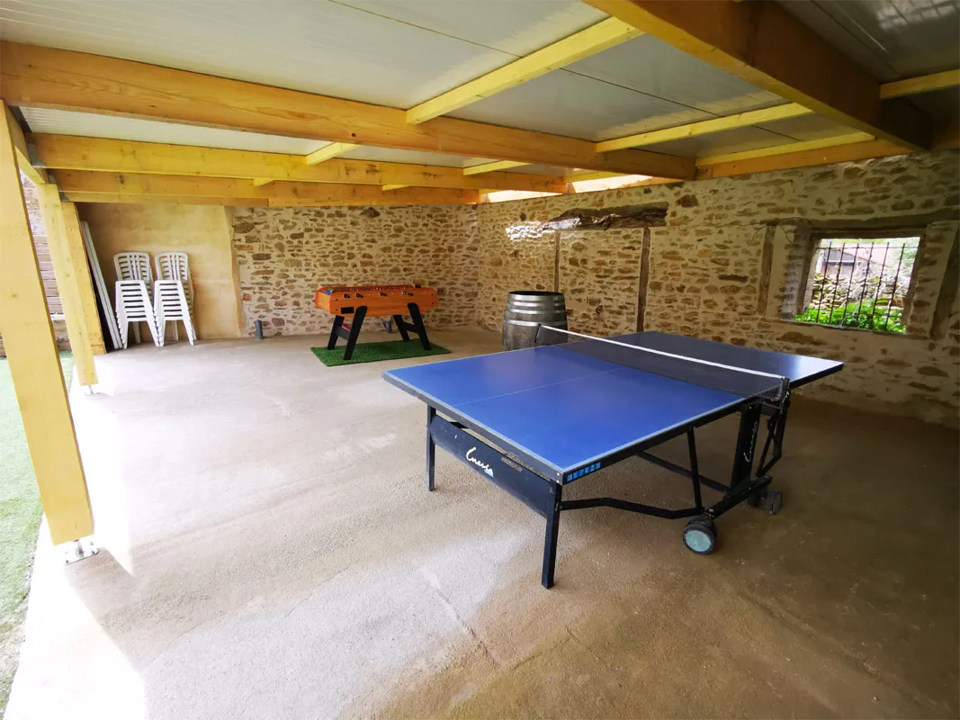 La Maison de l'Anglaise photo 5