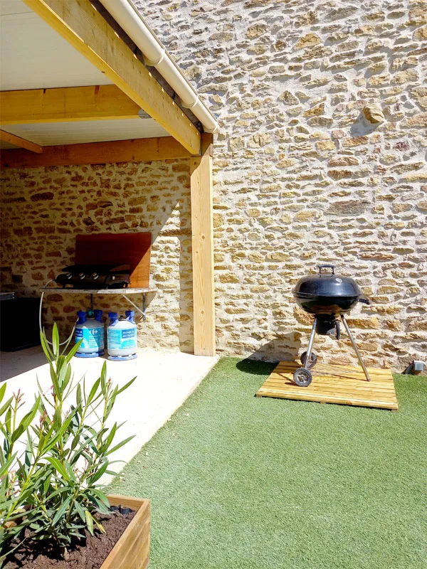 La Maison de l'Anglaise photo 6