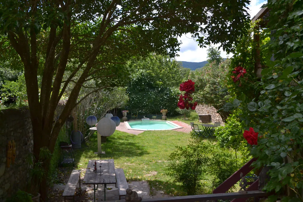 Gites de la Soulondre photo 6