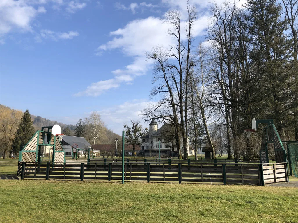 Gite de Grand Villette photo 2