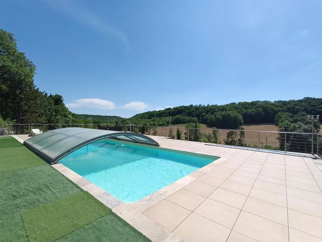 Eco Gîte le Théron Fontaine photo 5
