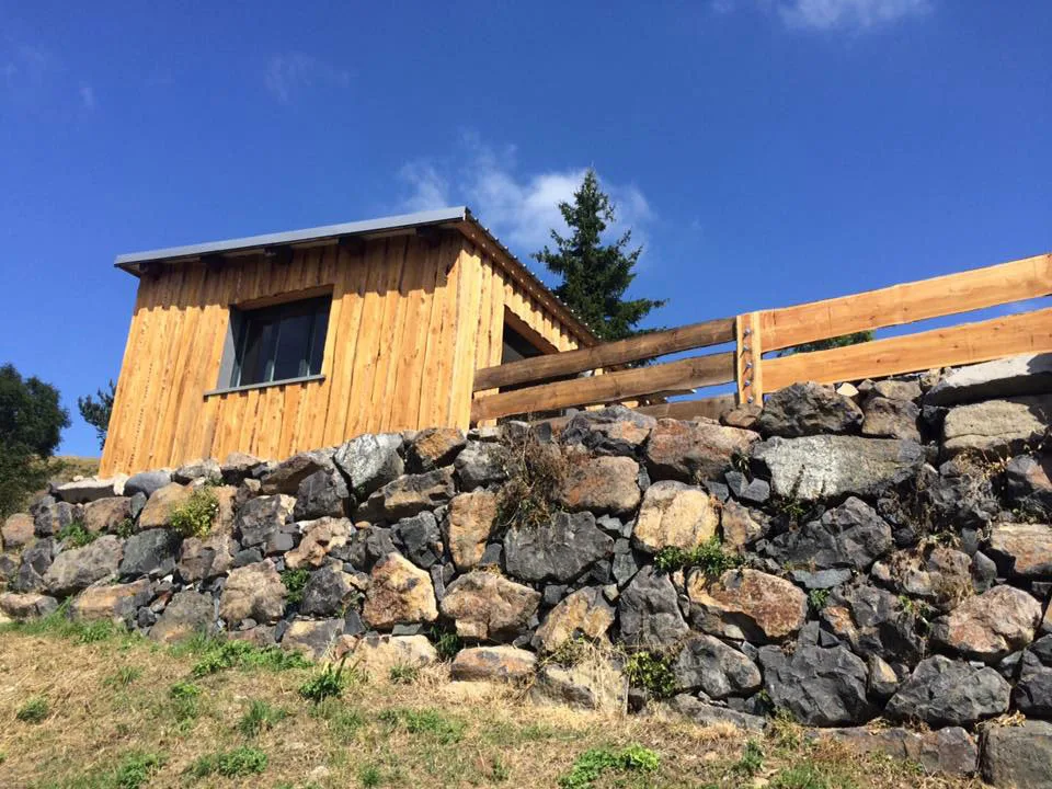 Location de casale à Chaudeyrolles — photo 3