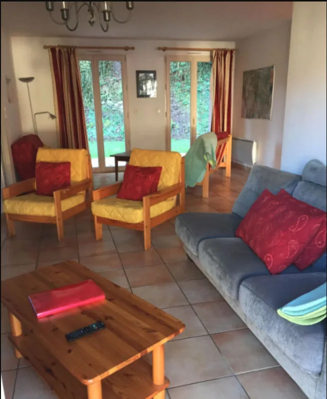 Le grand gîte du Quié photo 2
