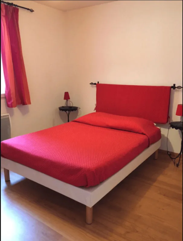 Le grand gîte du Quié photo 4